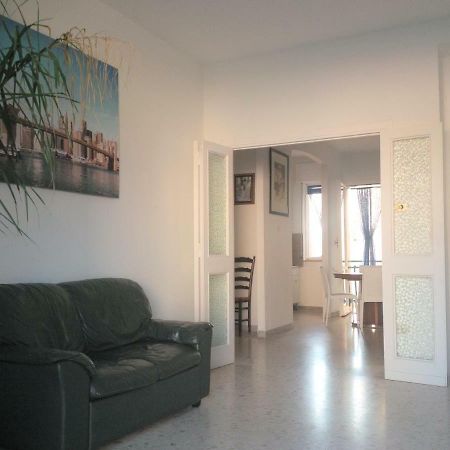 Borgo Antico Apartment Peschici Ngoại thất bức ảnh