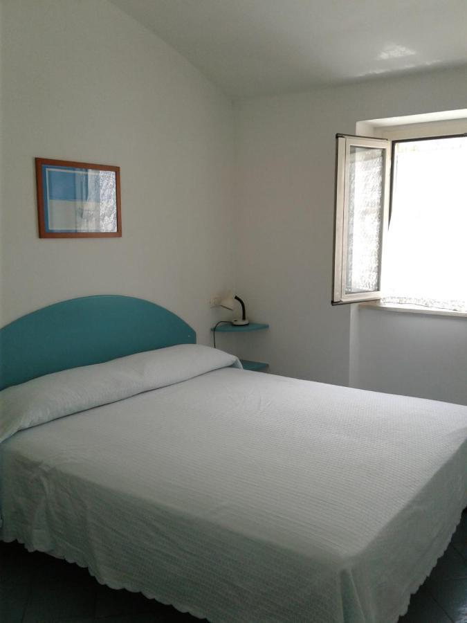 Borgo Antico Apartment Peschici Ngoại thất bức ảnh