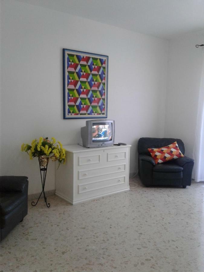 Borgo Antico Apartment Peschici Ngoại thất bức ảnh