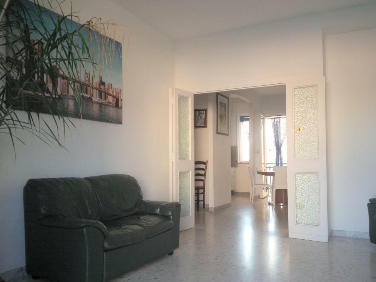 Borgo Antico Apartment Peschici Ngoại thất bức ảnh