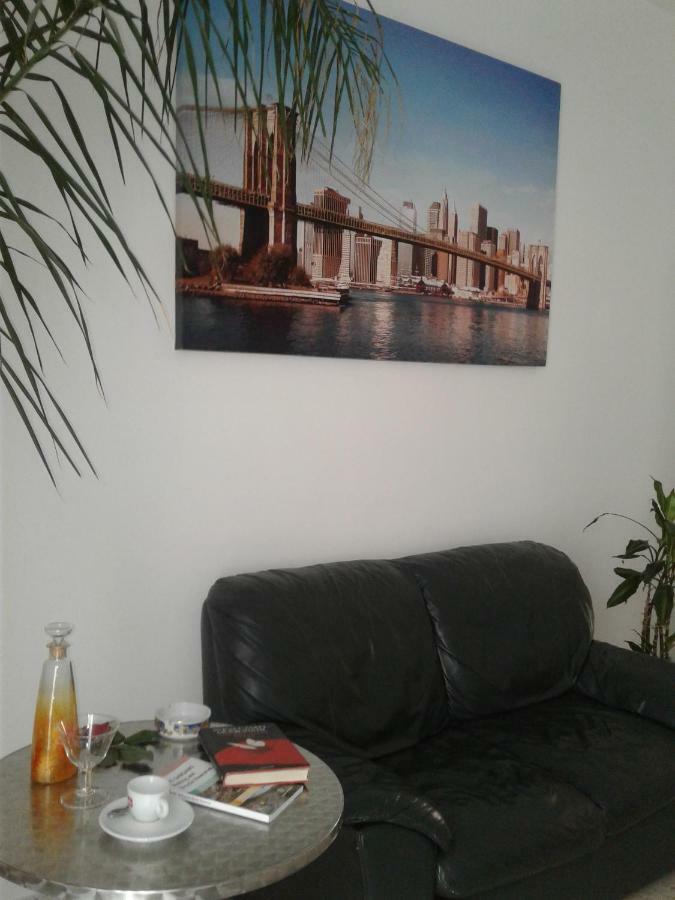 Borgo Antico Apartment Peschici Ngoại thất bức ảnh