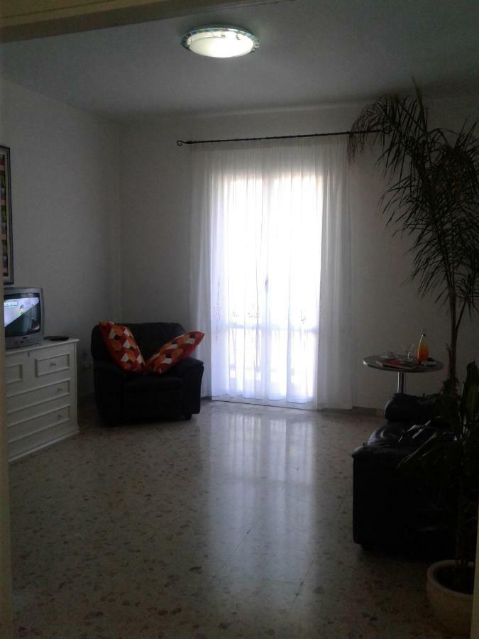 Borgo Antico Apartment Peschici Ngoại thất bức ảnh